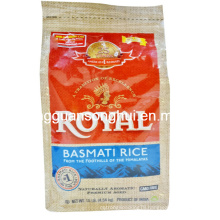 Plastic Rice Packing Pouch/Rice Packing Bag